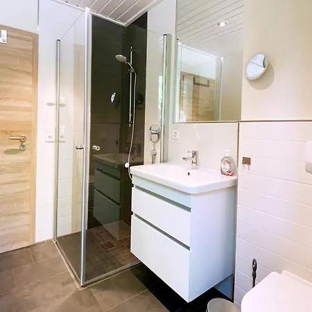 Gronenberger Muehle Haus 12 Σπίτι διακοπών Scharbeutz