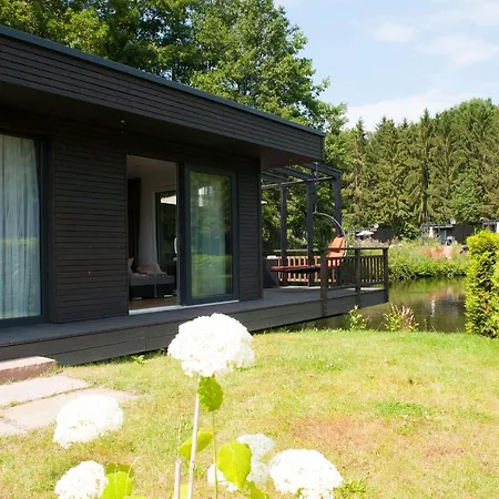 Gronenberger Muehle Haus 12 * Scharbeutz