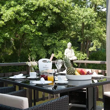 Gronenberger Muehle Haus 12 Σπίτι διακοπών