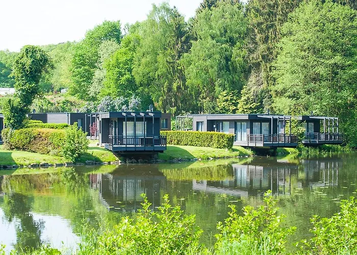 Gronenberger Muehle Haus 12 *