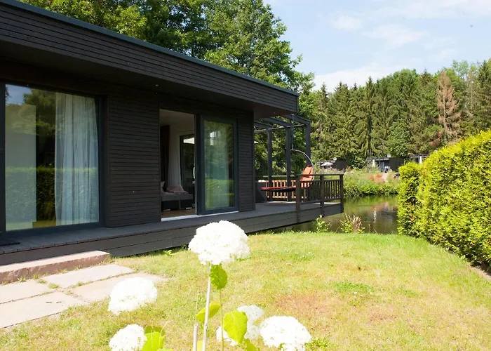 Gronenberger Muehle Haus 12 * Scharbeutz